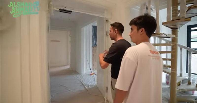 YouTube.com/Alshad Ahmad TV