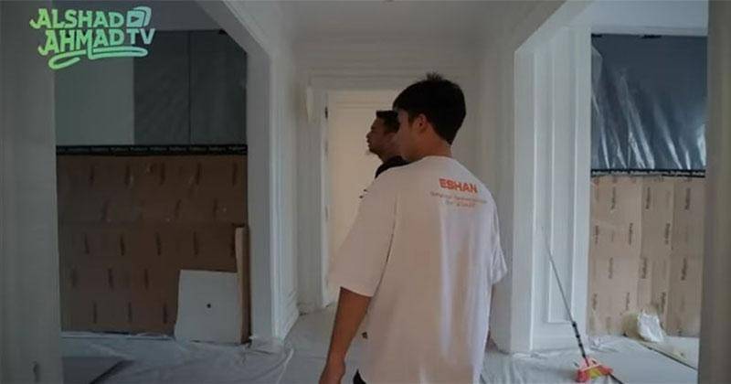 YouTube.com/Alshad Ahmad TV