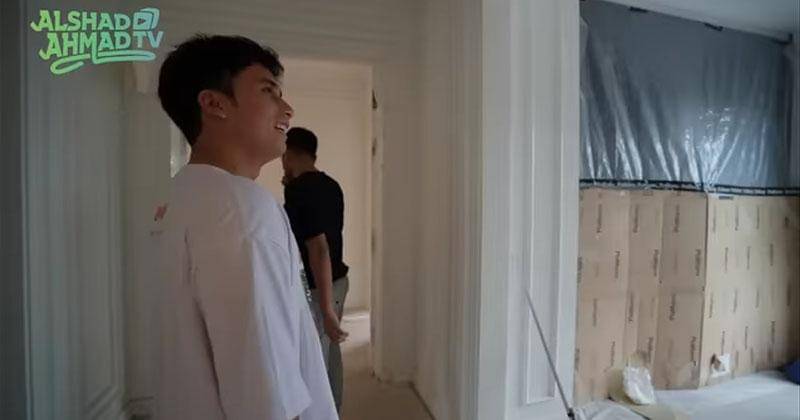 YouTube.com/Alshad Ahmad TV