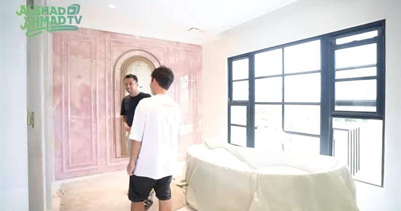 YouTube.com/Alshad Ahmad TV