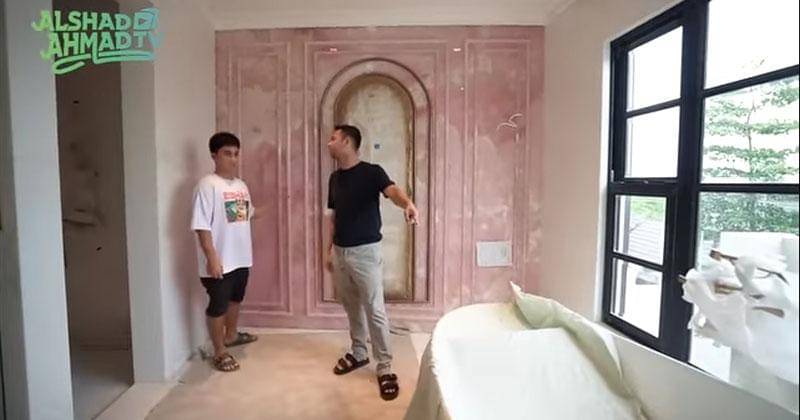 YouTube.com/Alshad Ahmad TV