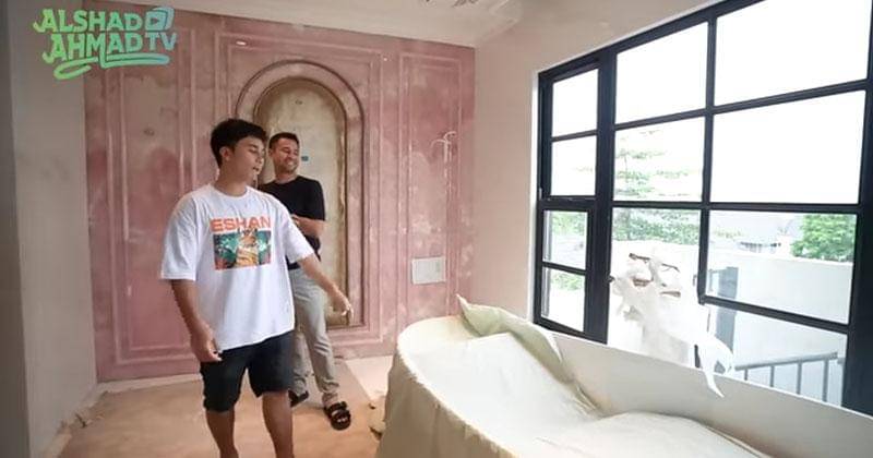 YouTube.com/Alshad Ahmad TV