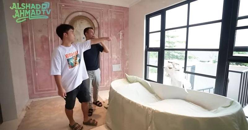 YouTube.com/Alshad Ahmad TV