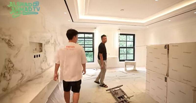 YouTube.com/Alshad Ahmad TV