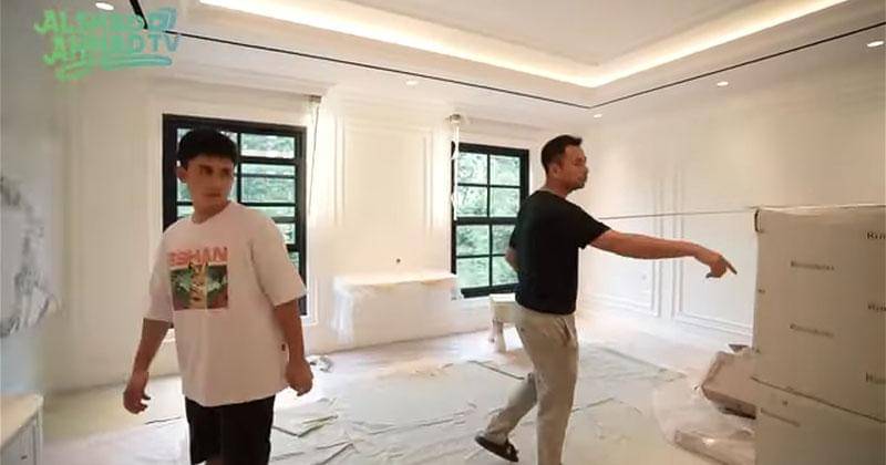 YouTube.com/Alshad Ahmad TV