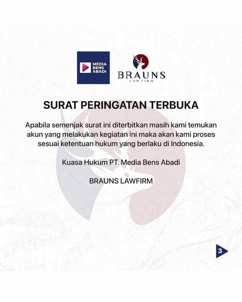 Instagram.com/mopchannel