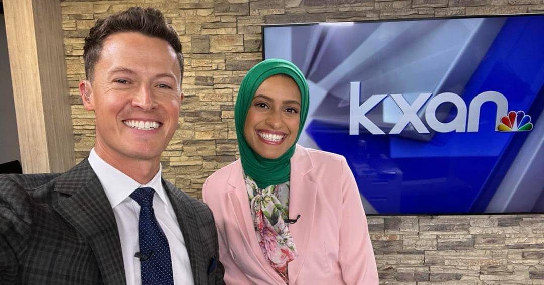 Facebook.com/David Yeomans | Meteorologist