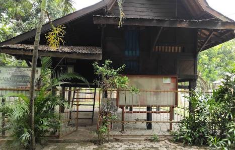 15 Tempat Wisata Alam di Bekasi