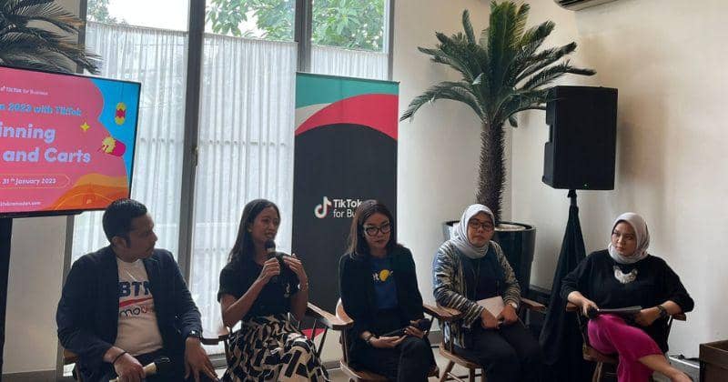 Popmama.com/Putri Syifa N