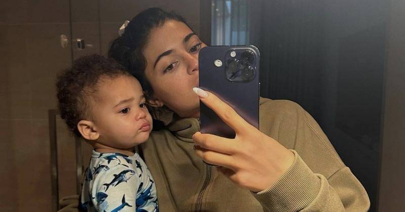 Instagram.com/kyliejenner