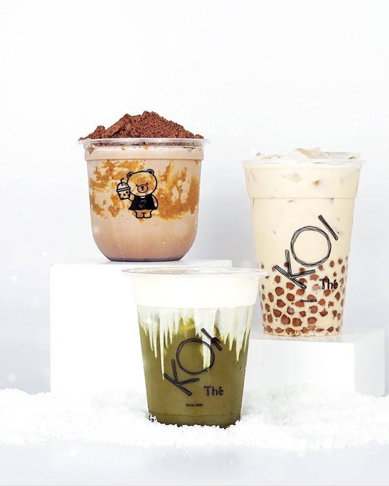 Instagram.com/koitheindonesia