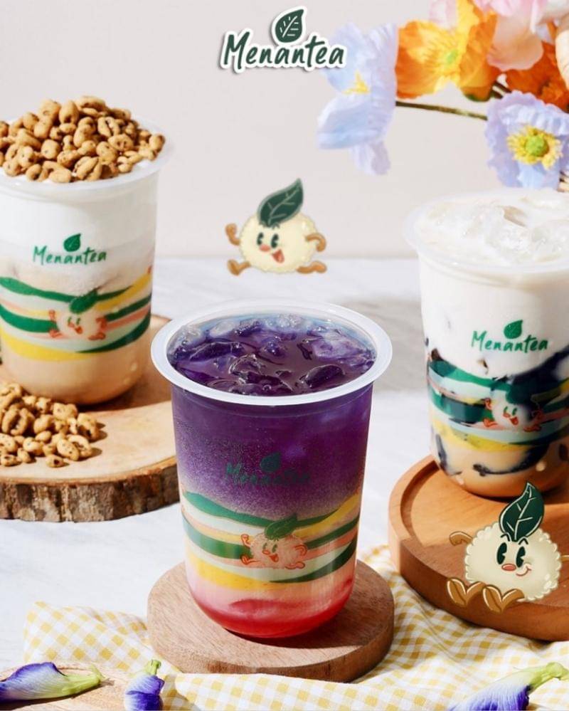 Instagram.com/menantea.toko