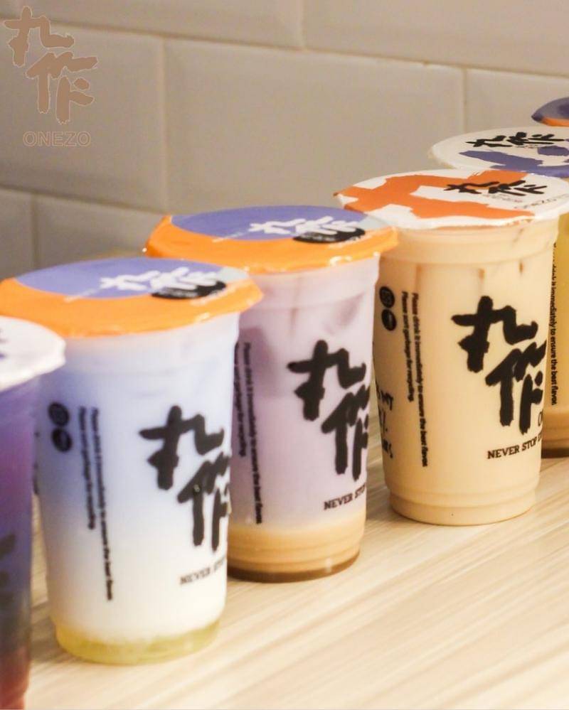 Instagram.com/onezo.id