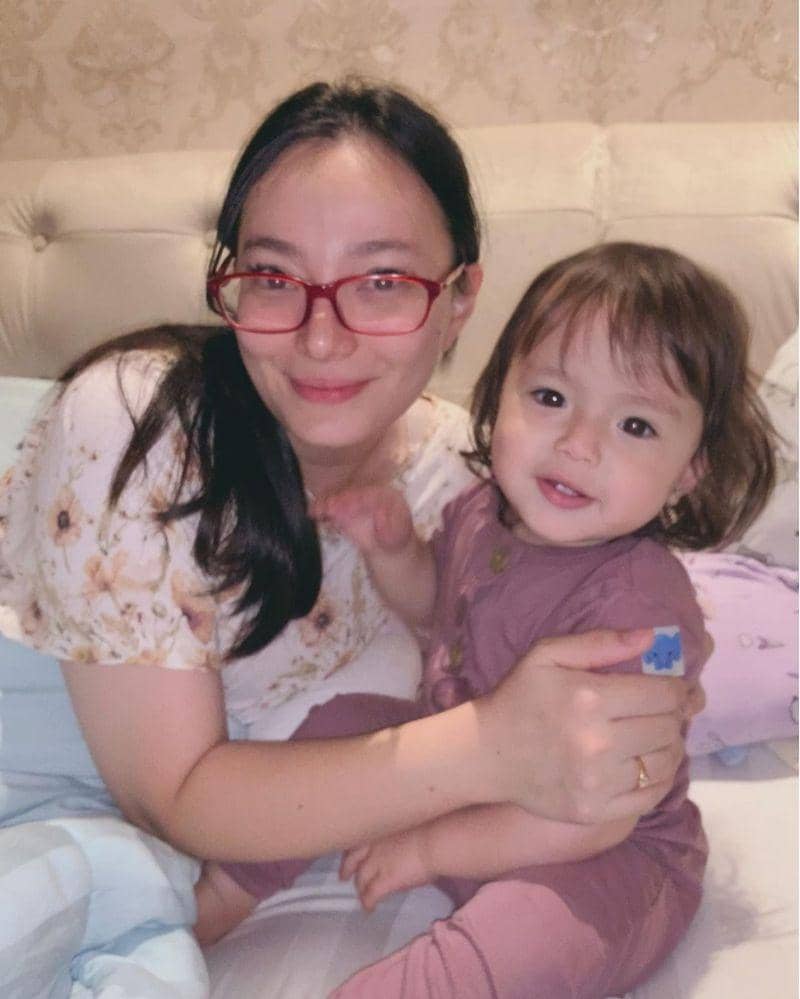 Instagram.com/asmirandah89