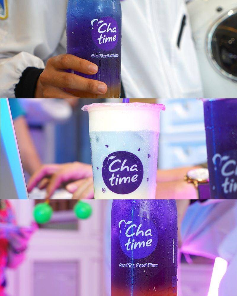 Dok. Chatime