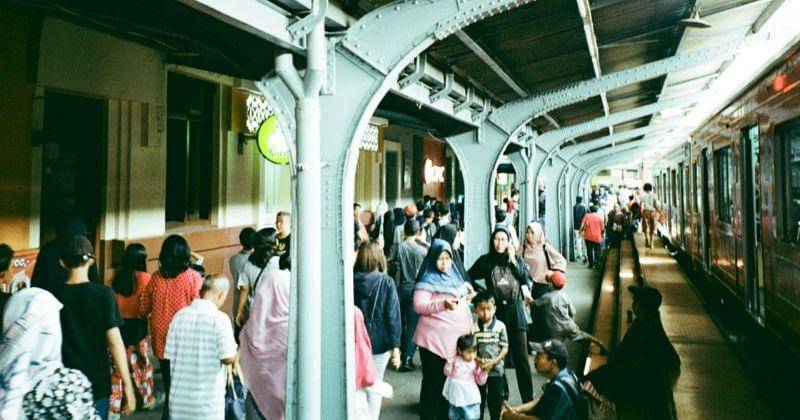 Pexels/Elrino Prihartono