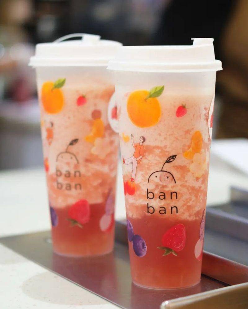 Instagram.com/banban.tea