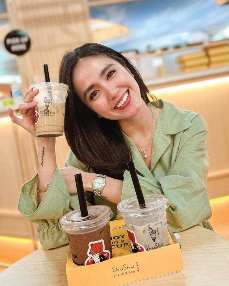 Instagram.com/lifeofshushu