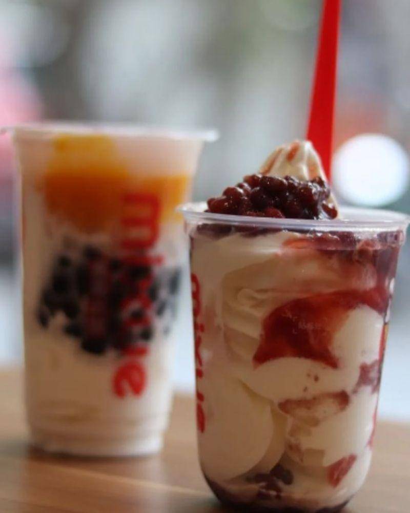 Instagram.com/mixueindonesia