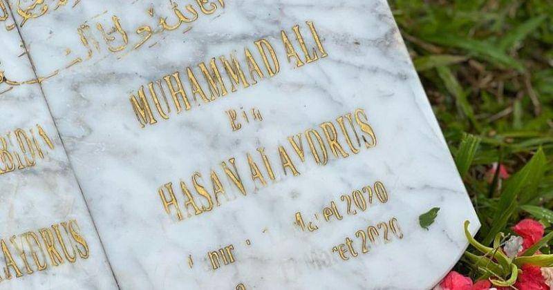 Instagram.com/vickyalaydrus