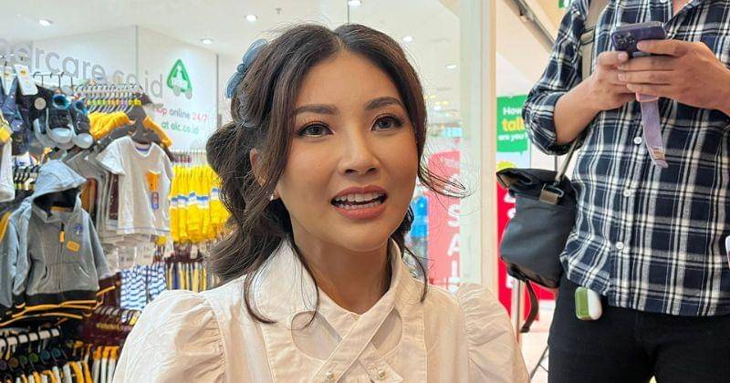 Popmama.com/Putri Syifa N