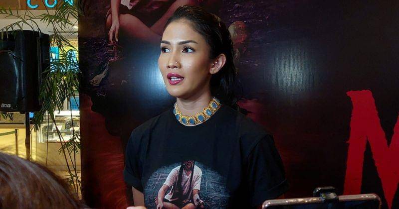 Popmama.com/Aflaha Rizal Bahtiar