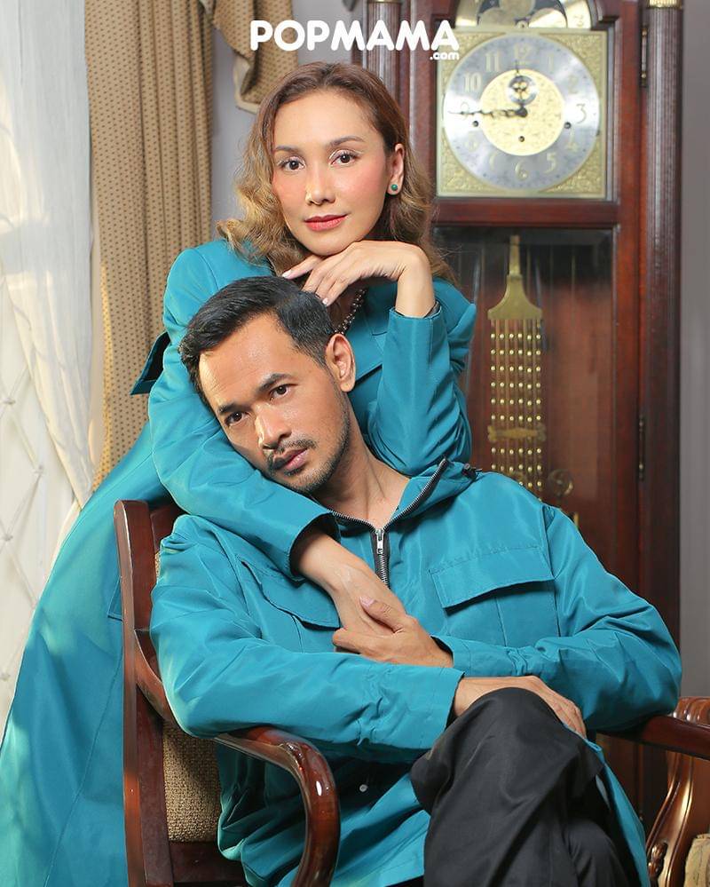 Popmama.com/Michael Andrew