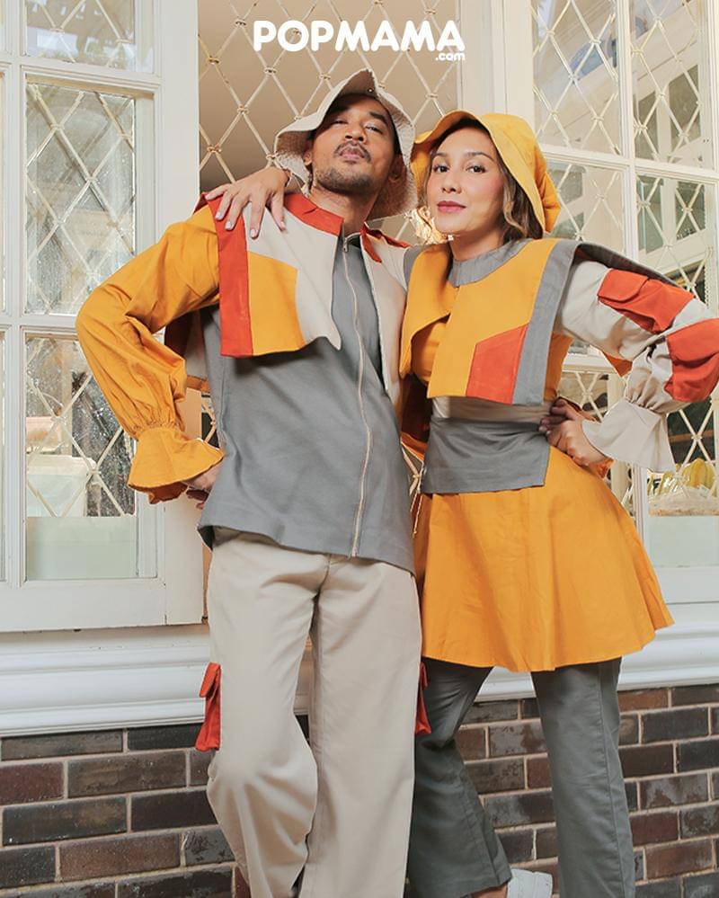 Popmama.com/Michael Andrew