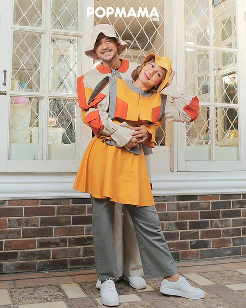 Popmama.com/Michael Andrew