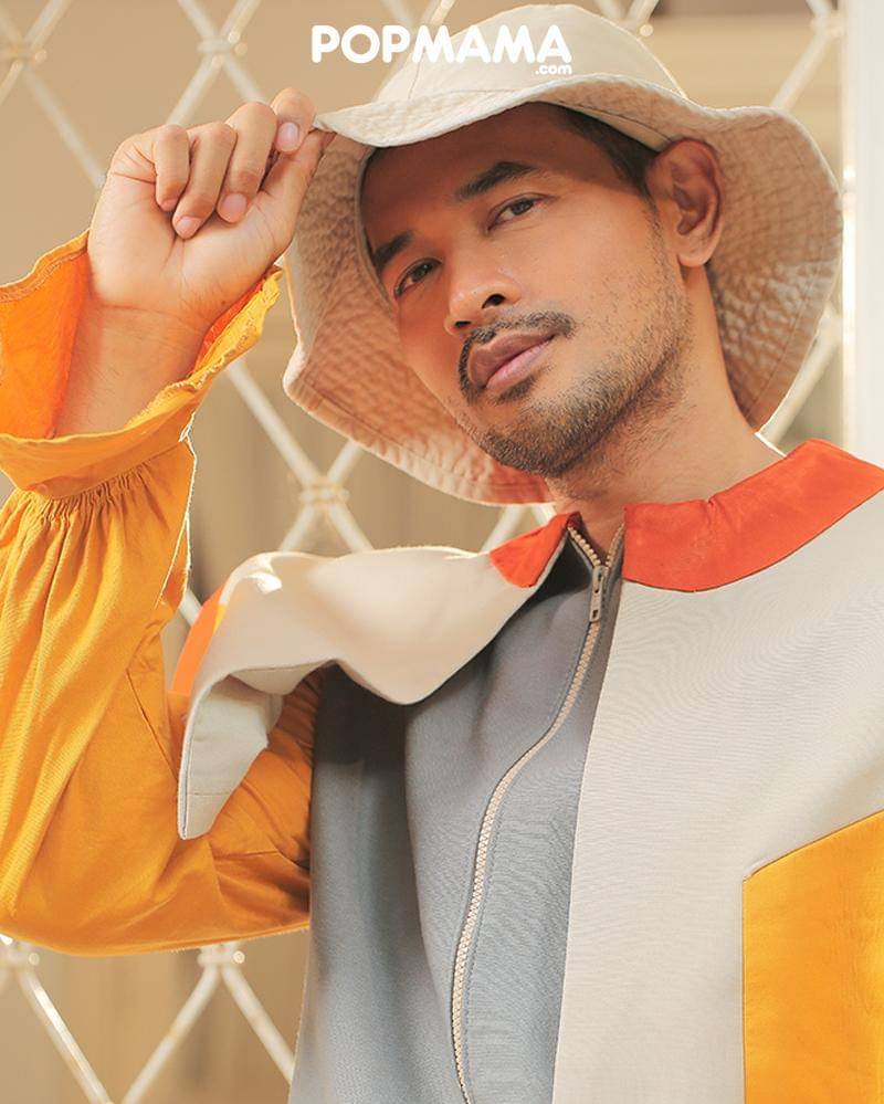 Popmama.com/Michael Andrew