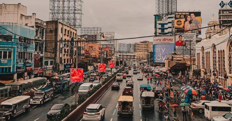 Pexels/Marfil Graganza Aquino