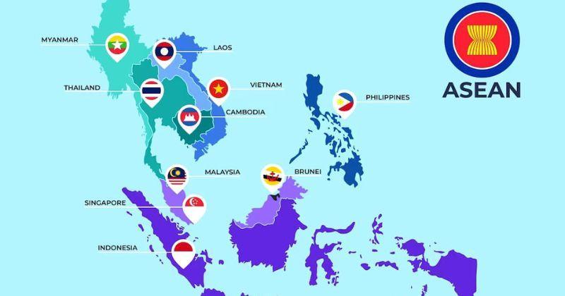 Sumber Daya yang Menjadi Keunggulan Tiap Negara ASEAN