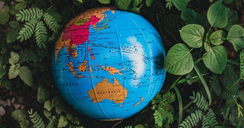 Pexels/Nothing Ahead