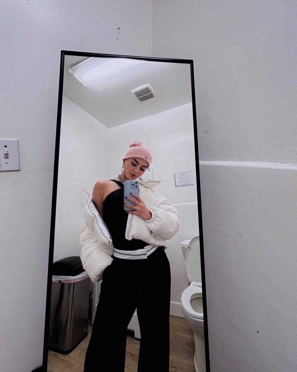 Instagram.com/agnezmo