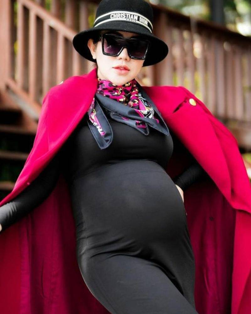 Instagram.com/bellashofie_rigan