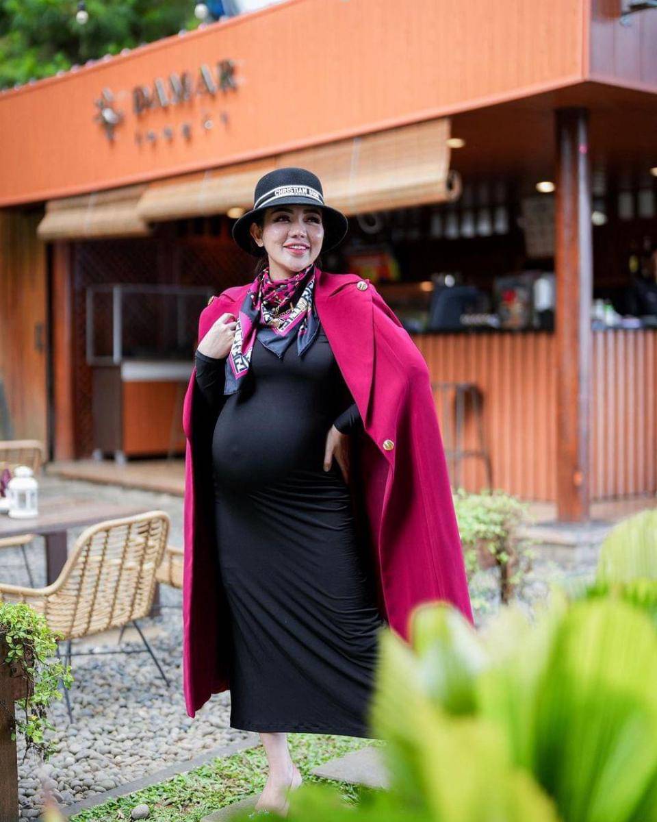 Instagram.com/bellashofie_rigan