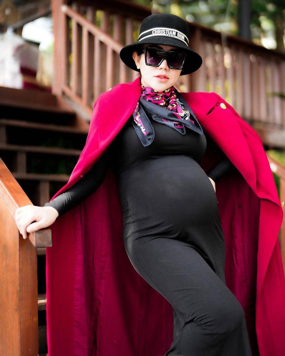 Instagram.com/bellashofie_rigan