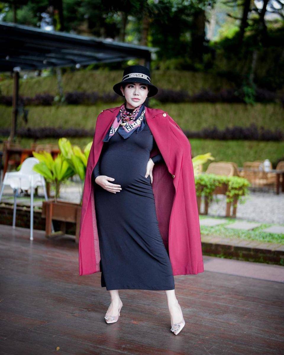 Instagram.com/bellashofie_rigan