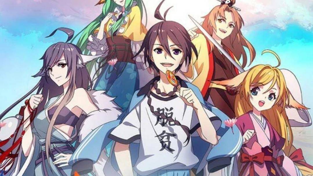 foxspiritmatchmaker.fandom.com