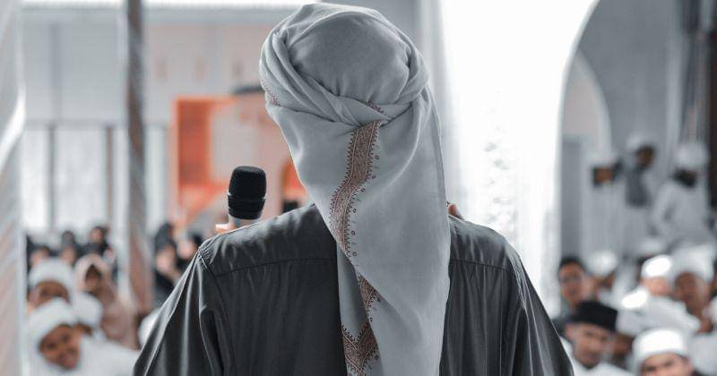 Pexels/Muhammad Adil