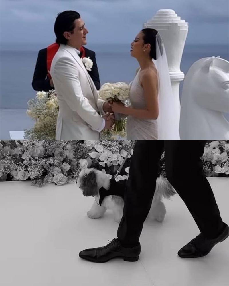 Instagram.com/ritchiekotambunan | Instagram.com/elxielvina