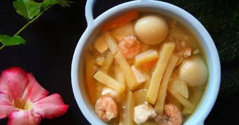 Cookpad.com/Tati SoLina