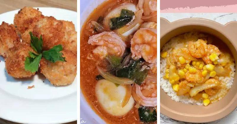 Cookpad.com/Siti Nugraha, Dapur Kanita, Ara Darissa