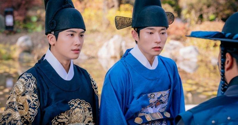 Instagram.com/tvn_drama