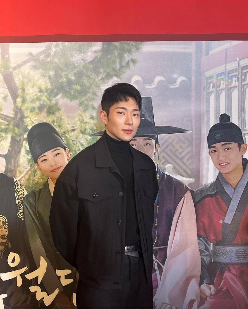 Instagram.com/yunbellseok