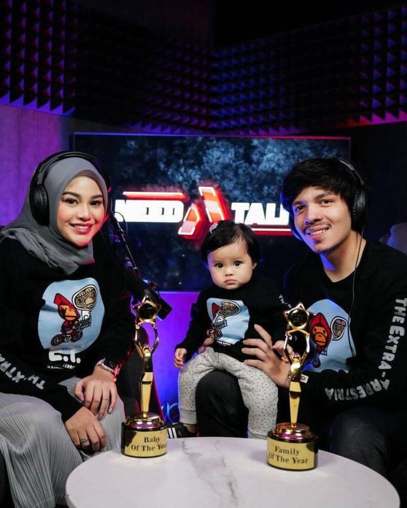 Instagram.com/attahalilintar