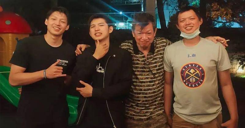 Instagram.com/kohdennislim