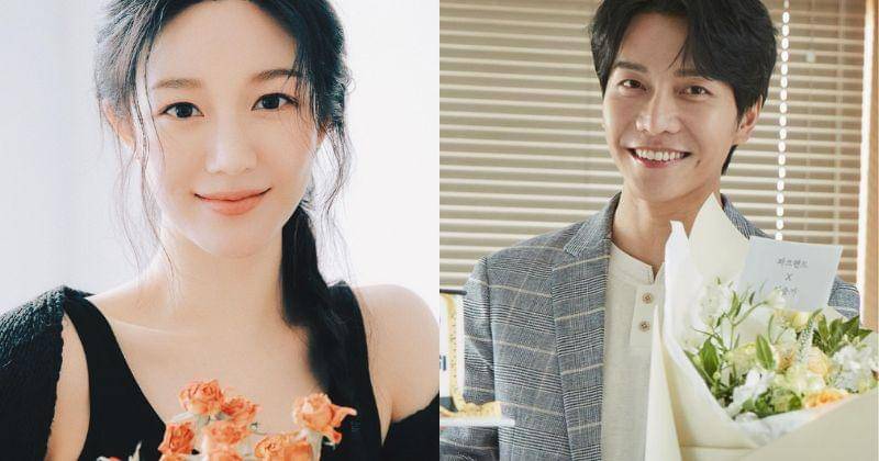 Instagram.com/xx__dain & Instagram.com/leeseunggi.official