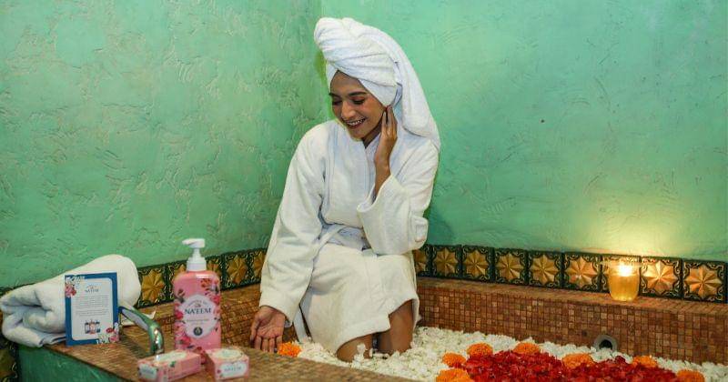 Dok. GARDEN OF NA’EEM