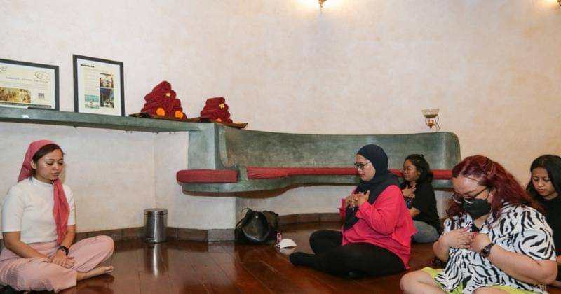 Dok. GARDEN OF NA’EEM